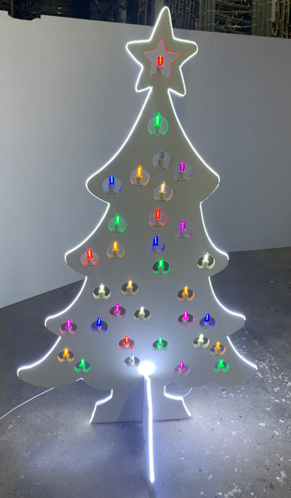 Albero di Natale