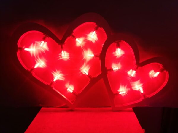 Due cuori - immagine 2