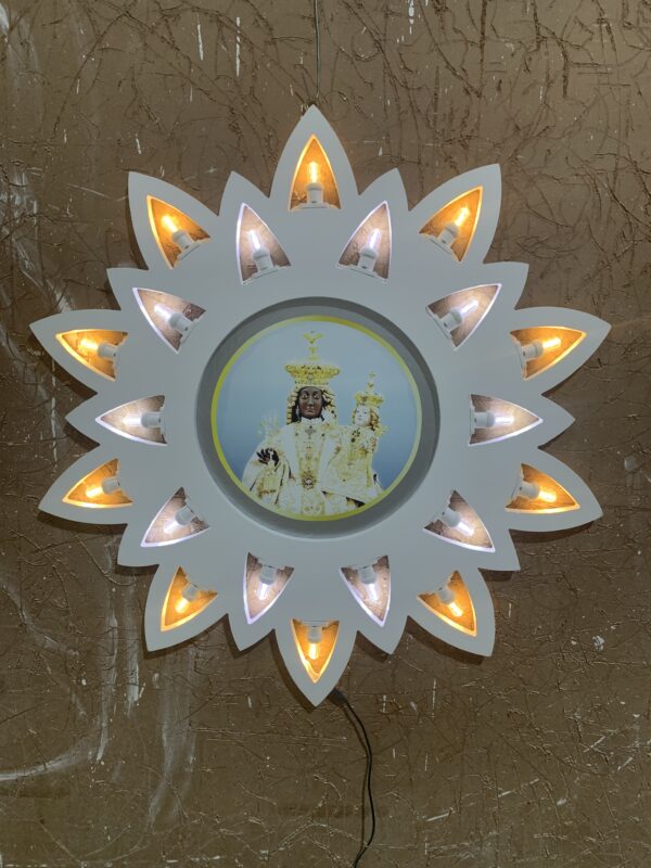Madonna raggiante - immagine 3