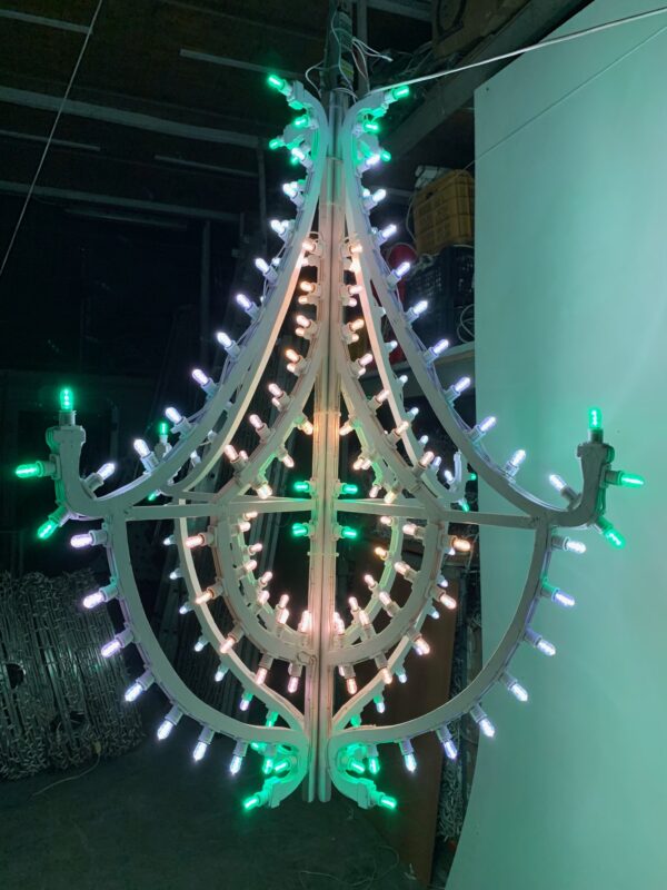 Lampadario Imperiale