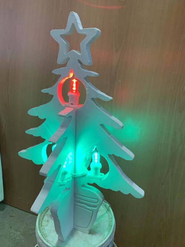 Alberello Lume
