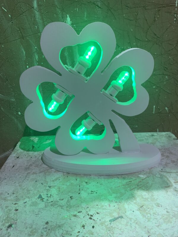 Lume Quadrifoglio