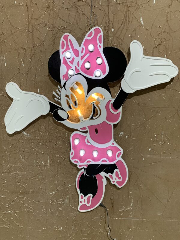 MINNY