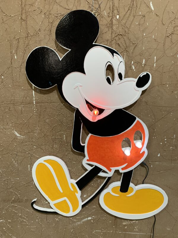 Topolino