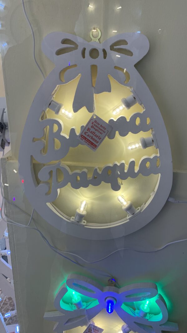 Buona Pasqua